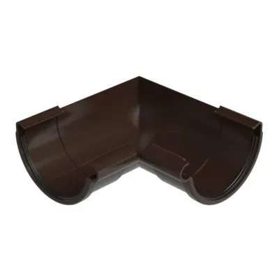 łuk rynnowy wew 90 brąz ciemny ral8019.jpg