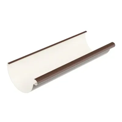 rynna dachowa pvc brąz czekoladowy.jpg