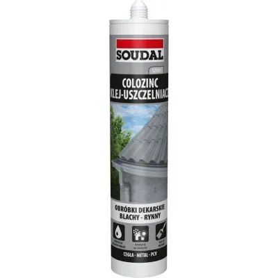 Soudal uszczelniacz do blach colozinc szary.jpg