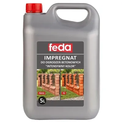 Impregnat do ogrodzeń betonowych intensywny kolor 5l.jpg