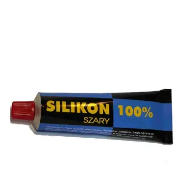 Silikon uniwersalny.