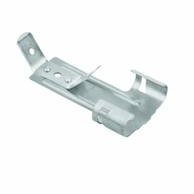 Wieszak obrotowy z elementem rozprężnym do profili CD 60