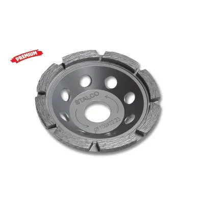 Tarcza diamentowa szlifierska