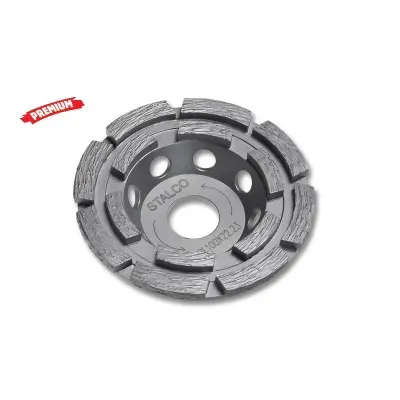 Tarcza diamentowa szlifierska