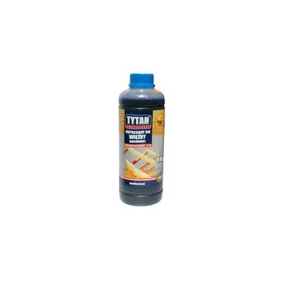 Pewne zabezpieczenie więźby dachowej przed grzybami i owadami. Impregnat dedykowany do zabezpieczania więźby dachowej przed grzybami domowymi oraz owadami – technicznymi szkodnikami drewna.