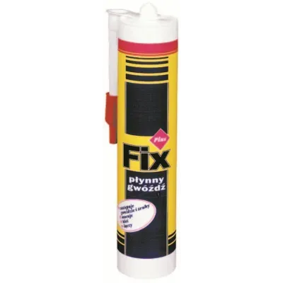 Klej jest jednoskładnikowym klejem wodnym na bazie dyspersji akrylowej o dużej sile wiązania do przyklejania różnorodnych materiałów w technikach izolacyjnych i montażowych oraz elementów dekoracyjnych do podłoży porowatych (wchłaniających wodę), np. betonu, gipsu, cementu, cegły, płyt wiórowo - kartonowych. Może być stosowany zarówno wewnątrz jak i na zewnątrz pomieszczeń.