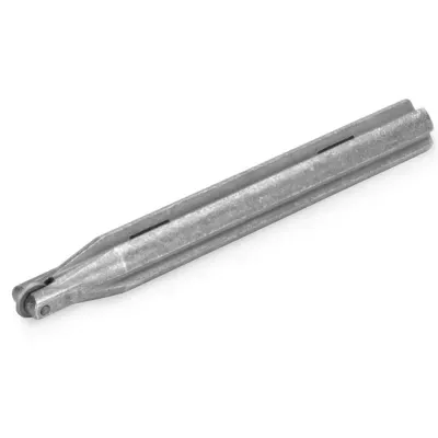 Kółko tnące z węglika wolframu o wysokiej odporności i trwałości.

Specjalne wykonanie i ostrzenie kółka tnącego w nożu 6 mm od RUBI gwarantuje wysoką jakość nacinania w glazurze (typ Blll).

Nacięcie nożem 6 mm jest czyste i płytkie, co pozwala na wykonywanie cięć bez szczerbienia i ubytków w powierzchni płytki.

Opatentowany trzonek noża 6 mm od RUBI wykonany z nowego stopu materiałowego RUBI, oferuje maksimum precyzji odporność na zużycie.