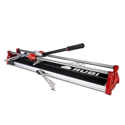 Przecinarka ręczna HIT- N to wytrzymałe i precyzyjne narzędzie przeznaczone do najbardziej wymagających prac z płytkami ceramicznymi dużego formatu.

Idealnie nadaje się do PROFESJONALNEGO cięcia płytek ceramicznych każdego rodzaju (gresu porcelanowego, gresów szkliwionych oraz płytek ściennych).