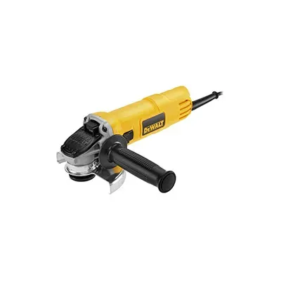 - Mały, ergonomiczny obwód korpusu umożliwia komfortowy chwyt i wygodną oraz bezpieczną pracę
- Zabezpieczenie zaniku napięcia: gdyby z jakiegokolwiek powodu nastąpiła przerwa w zasilaniu, wyłącznik trzeba ponownie świadomie włączyć i ponownie włączyć
- Nowatorska budowa szczotkotrzymacza zwiększa żywotność szczotek