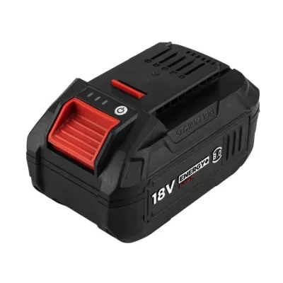 Akumulator Energy+ 18V 8Ah Li-lon Boost Up Graphite