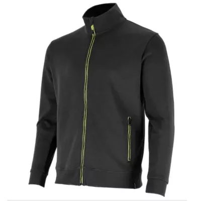 Bluza robocza Igor roz.L czarna Stalco