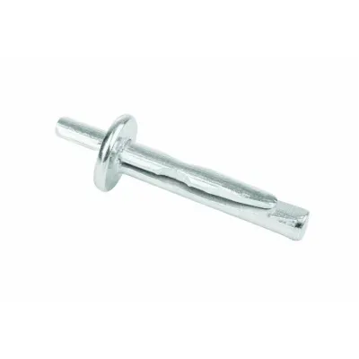 Dybel sufitowy stalowy 6x65mm Rigips