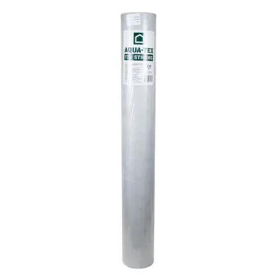 Folia dachowa paroprzepuszczalna Aqua-Tex 170 Strong 75m2 Foliarex