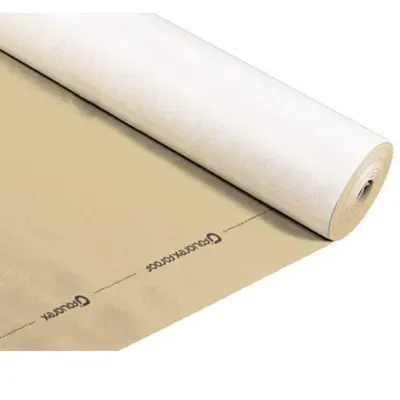 Folia dachowa paroprzepuszczalna Strotex Komfort 115g/m2 75m2 Foliarex