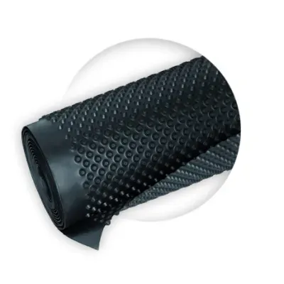 Oryginalne opakowanie: Folia kubełkowa 1x20m 400g/m2 Izoflex