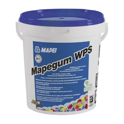 Folia w płynie Mapegum WPS 10kg Mapei 