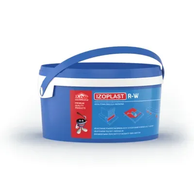 Grunt wodny Izoplast R-W 20l zimowy ADW