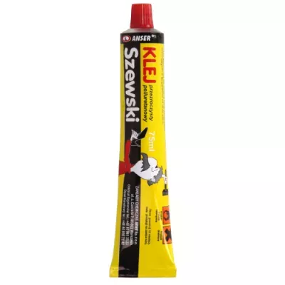 Klej szewski 40ml Anser