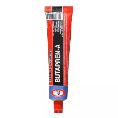 Klej uniwersalny Butapren A 40ml Anser