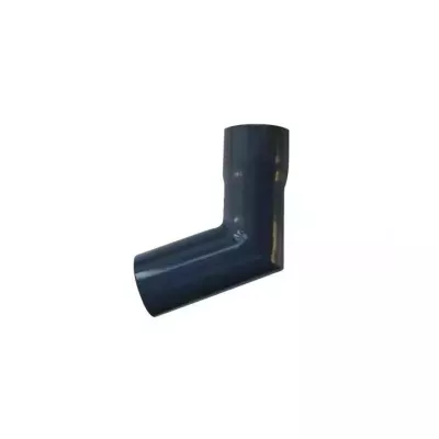 Kolanko rury spustowej R50 grafit 7024.jpg