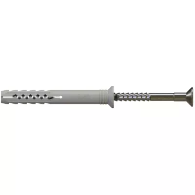Kołek szybkiego montażu 6x60mm 200szt. KSM-6X60 Stalco