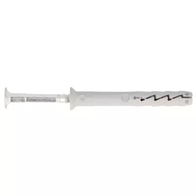 Kołek szybkiego montażu FX 6x40mm 100szt. Rawlplug
