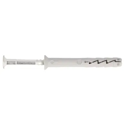 Kołek szybkiego montażu FX 8x60mm 100szt. Rawlplug