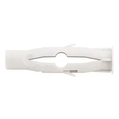 Oryginalne opakowanie: Koszulka kołka uniwersalnego 6x35mm 500szt. Klimas