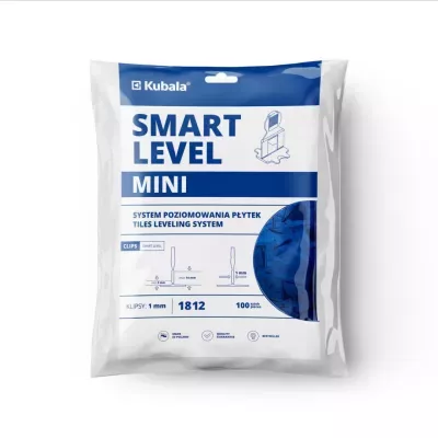kubala-smart-level-mini-klipsy-opakowanie-100szt.jpg