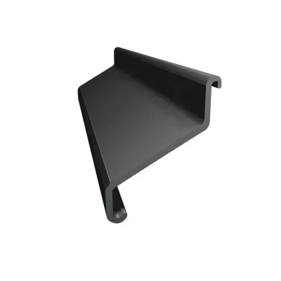Łącznik LK30 / LK40 RAL7016 grafit Renoplast