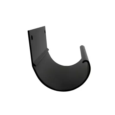 Łącznik rynny R50 RAL7024 grafit Renoplast