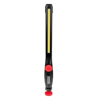 Lampa warsztatowa LED z akumulatorem i ściemniaczem 400lm OS-RWL-011 PRO