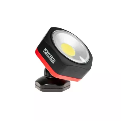 Lampa warsztowa LED 250lm regulacja 360 OS-LWL-004 PRO