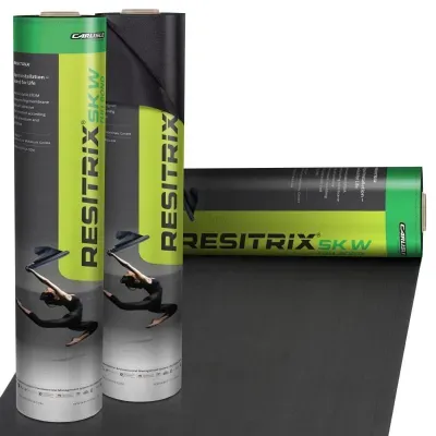 Membrana dachowa EPDM Resitrix SKW Full Bond 1mx10mx2,5mm 10m2 Carlisle