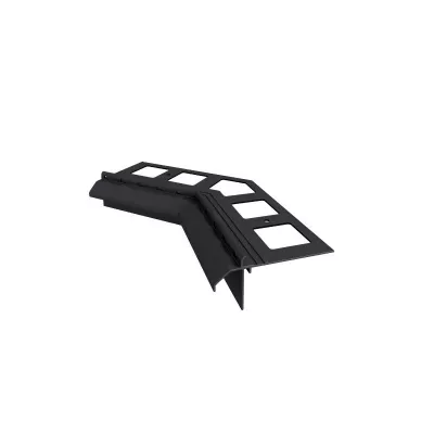 Narożnik wewnętrzny K20R 135° RAL7024 grafit Renoplast
