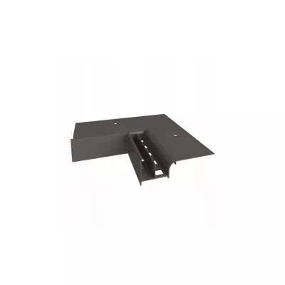 Narożnik wewnętrzny W20 90° RAL7024 grafit Renoplast