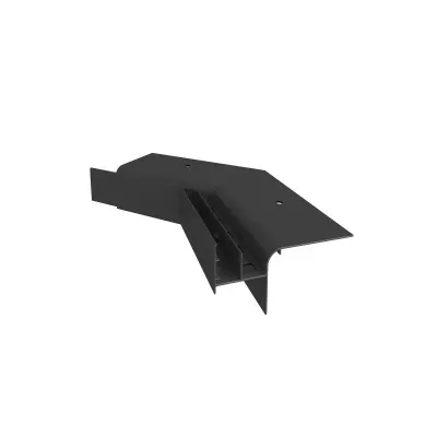 Narożnik wewnętrzny W20R 135° RAL7024 grafit Renoplast