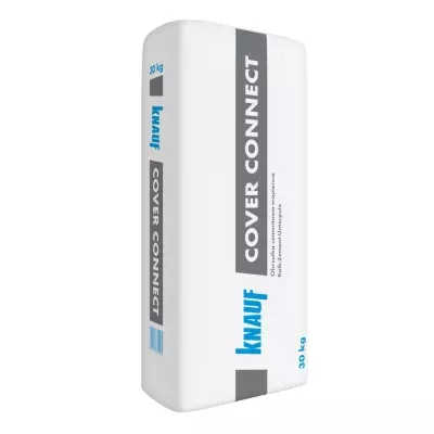 Obrzutka cementowa Cover Connect 30kg Knauf