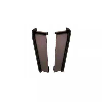 Odbojnik przyścienny OPW30/OPW30R PLUS/OPW60 P+L RAL8019 brąz Renoplast