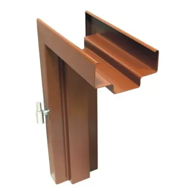 Ościeżnica stalowa FD1 uniwersalna 100cm