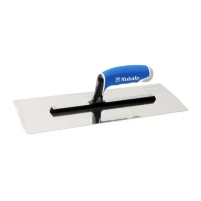 Oryginalne opakowanie: Paca nierdzewna 130x350mm do łączenia płyt GK Kubala