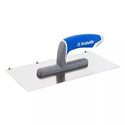 Paca nierdzewna gładka 270x130mm do hydroizolacji bitumicznej Master Line Kubala