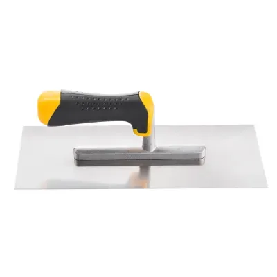 Paca nierdzewna gładka 28x12cm uchwyt 2K seria 28 Hardy