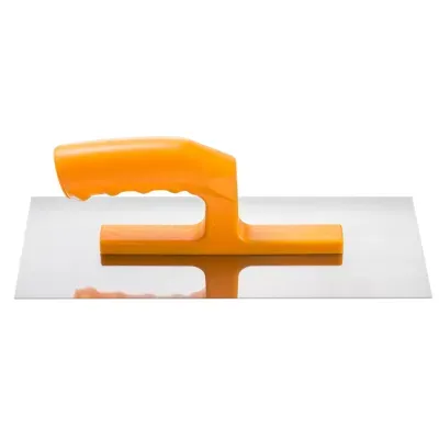 Paca nierdzewna gładka 28x12cm uchwyt tworzywo seria 22 Hardy