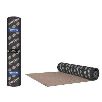 Papa podkładowa termozgrzewalna Nexler Medium PYE G200 S40 -5°C 7,5m2