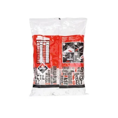 Paski 3-12mm 1,5mm Delta Level systemRubi