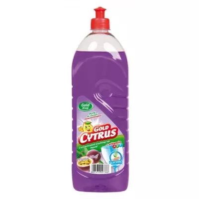 płyn do naczyń gold cytrus pasion fruits 1l.jpg