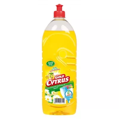 płyn do naczyń gold cytrus rumianek 1l.jpg
