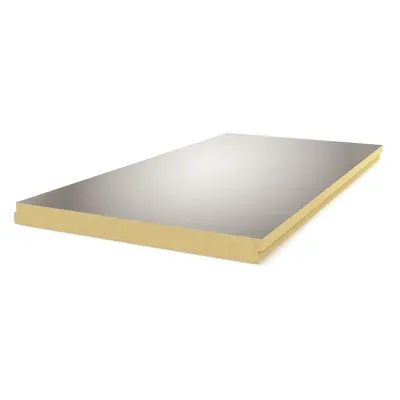 Płyta PIR Soft 120mm x 1200mm x 2400mm 4F Paneltech