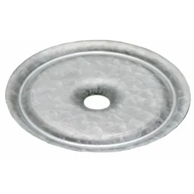 Podkładka do mocowania płyt izolacyjnych do dachów płaskich 40mm 1000szt. Vilpe